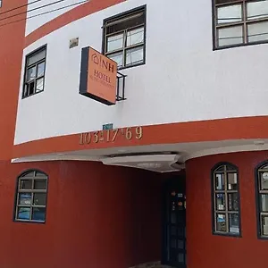 3* Hotel Nuevo Horizonte E.m.j