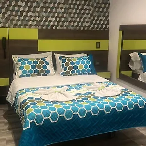 3* Hotel Atlantic